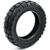 Motus Pneu tout-terrain pour scooters 10 pouces 25,5 x 8 cm