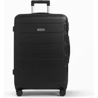 Omna | Valise de voyage à roulettes grand XXL bagages malle à roulettes pour enfants 94l