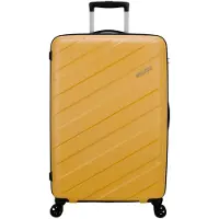 American Tourister Jetdriver 3.0 L/M/S - Banana Cream