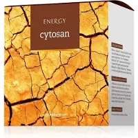 Energy Cytosan, 90 cps