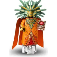 LEGO D&D : Lady of Pain