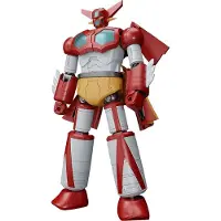 Good Smile Company Getter Robo:The Last day Moderoid Kit de maquettes en plastique Getter 1 11 cm