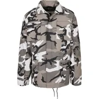 Build Your Brand Construisez votre veste Brandit M-65 Standard