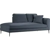 Wintech Chaise longue/divan droit Covex-Fancy 99