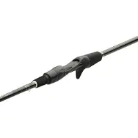 Westin W2 Finesse T T&c Baitcasting Rod Argenté 2.13 m / 5-15 g
