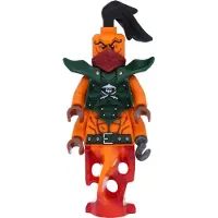 LEGO Ninjago : Nadakhan