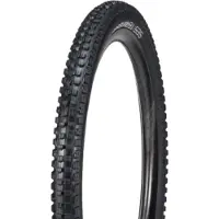 Bontrager SE5 Team Issue Core Strength 58-584 TR / Clincher Pneus pliants Noir