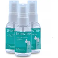 NGS 3X Skinatrin - Spray Puissant Pour Les Maladies Des Pieds Et Des Ongles 30Ml