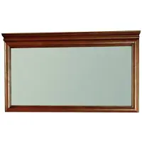 AEA Miroir Miroir de luxe Miroir suspendu Miroir mural Design Miroir à cadre