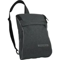 Haberland Sac à bandoulière "Slingbag "Volume : 5,5 l, Dimensions (L x P)
