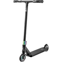 Movino Scooter freestyle HAZE BLACK
