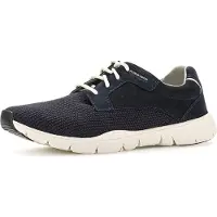 Pius Gabor Pius : Chaussures de ville pour hommes. Modèle à lacets, couleur marron, style décontracté