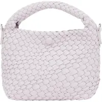 FENIA Sac à main pour femme - violet, taille unique