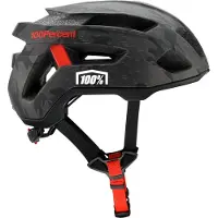 100% Altis Gravel Camo Casque de vélo