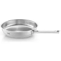 Fissler Original-Profi Collection Stielpfanne 28cm ohne Novogrill 084-478-28-100/0 4009209402420
