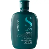 Alfaparf Milano Alfaparf SDL Reconstruction Shampooing réparateur doux 250 ml