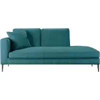 Wintech Chaise longue/divan gauche Covex-Ontario-S 37