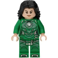 LEGO Eternals : Sersi