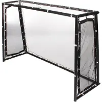 Merco Goal Rebounder Entraîneur de football, 180x120