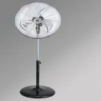 Grupo FM Ventilateur sur pied 756101535 90 W 150 W