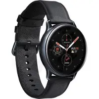 Samsung Galaxy Watch Active 2 acier inoxydable 40mm R830 - argenté