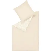 Esprit Hiver Literie FLANELL Beige 140 x 200 cm