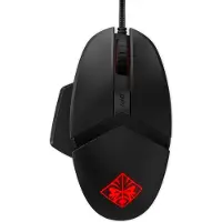 HP OMEN Reactor Souris gamer
