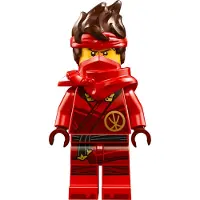 LEGO Ninjago : Kai (Dragons Rising)