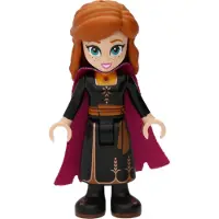 LEGO Disney : Anna