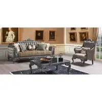 AEA Elément pour dressing Krone Verona V- Kronenaufsatz