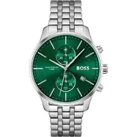 HUGO BOSS Montre Homme 1513975 (Ø 42 mm)