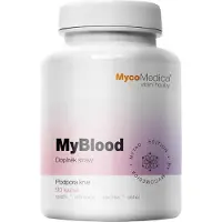 Mytao MycoMedica MyBlood 90 gélules