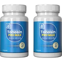 NGS Tonosin Pro Max - amélioration de l'audition 60 gélules