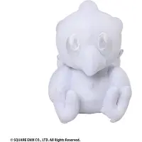 Square Enix Square-Enix Final Fantasy Autograph Figure en peluche Chocobo White Ver. 16 cm SQE33831
