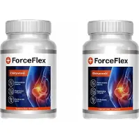 NGS 2X Forceflex - Complément alimentaire 30 pièces