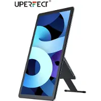 StarTech.com Moniteur portable - Écran tactile IPS Full HD de 39,6 cm - Tactile 5 points - HDMI - Adaptive Sync - Haut-parleurs intégrés - Prise UE - Support pivotant et réglable en hauteur