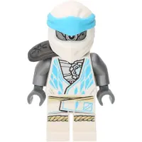 LEGO Ninjago : Zane (Core)