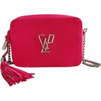 Gaelle Sac Gaacw00002 Femme Polyuréthane Fuchsia