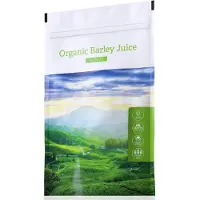 Energy Organic Barley Juice Powder, 100 g