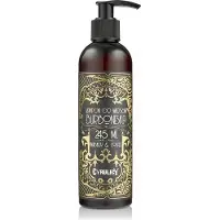 Cyrulicy Bourbonnais-Shampooing pour cheveux - - 245 ml