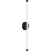 Toolight Applique Murale LHJ069-W Black