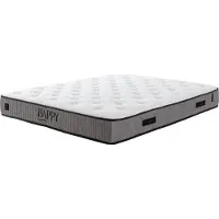 AEA Matratze Schaumstoff Quadrat Exklusive Luxus Möbel Orthopädische 200x200