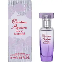 Christina Aguilera Eau So Beautiful Edp Spray