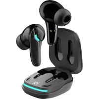 Defender CyberDots 285 casque sans fil Bluetooth avec microphone TWS noir Low Latency
