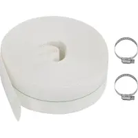Syfax Tuyau plat 100 m 2" PE