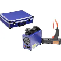 OEM Chauffage par induction, design portable, capacité de chauffage rapide, prise EU