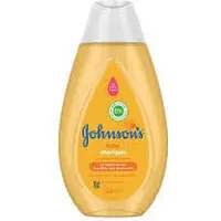 Johnson & Johnson Shampooing pour bébés de Johnson's 500 ml