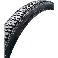 Tols Ty-02 29'' X 2.125 Pneu VTT rigide Noir 29'' x 2.125 Noir 29'' x 2.125