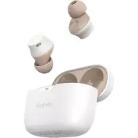 Mcdodo HP-8020 Ecouteurs Bluetooth avec réduction active du bruit et du bruit ambiant TWS Headset blanc