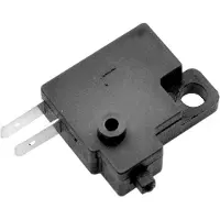 Vparts Cto-009l Bouton d'allumage/d'arrêt d'urgence One Size